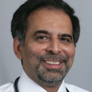 Zia Shah, MD, Pulmonology, Pottsville, PA, Our Lady of Lourdes Memorial Hospital, Inc.