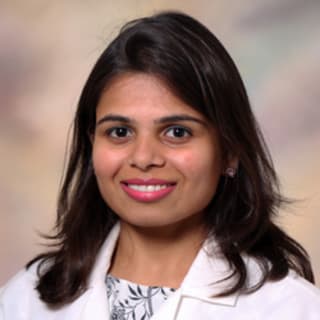 Prachi Bhogan, MD, Emergency Medicine, Johnstown, PA