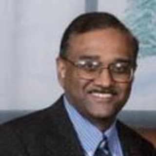 Shyam Nair, MD, Cardiology, Bakersfield, CA, Bakersfield Memorial Hospital