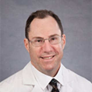 David Kushner, MD