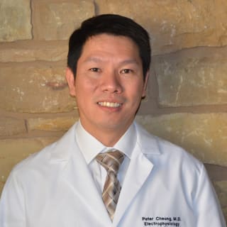 Peter Cheung, MD, Cardiology, Temple, TX, Baylor Scott & White Medical Center - Temple