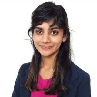 Ruchika Sangani, MD, Pulmonology, Burbank, CA