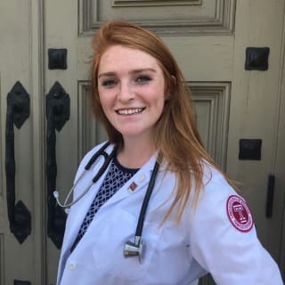 Madison Dixon, MD, Resident Physician, Providence, RI