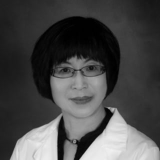 Ruiling Yuan, MD, Oncology, Greenwood, SC