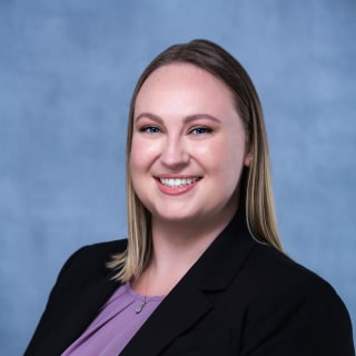 Zoey Perham, MD, Resident Physician, Boca Raton, FL