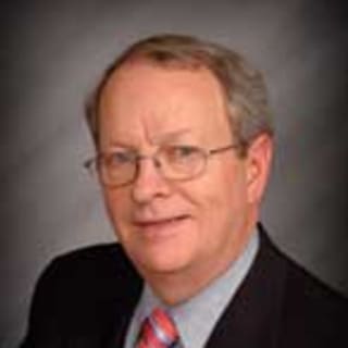 William Buschemeyer Jr., MD