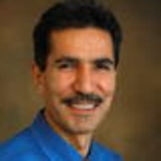 Hamid Ehsani-Shishvan, MD, Family Medicine, Columbia, MD