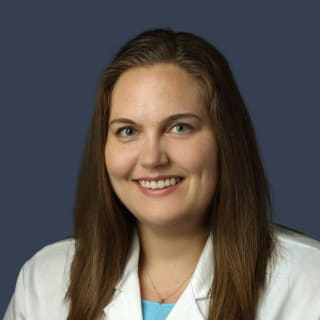 Samantha Anticuar, Nurse Practitioner, Washington, DC, MedStar Georgetown University Hospital