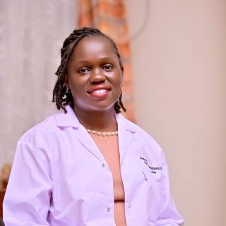 Irene Bwete-Mugyenzi, Family Nurse Practitioner, White Plains, MD