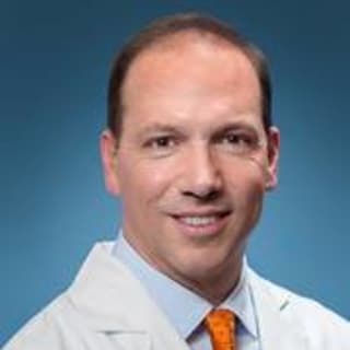 Walter Biffl, MD, General Surgery, La Jolla, CA