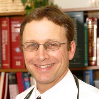 Jeffrey Bloom, MD, Internal Medicine, San Luis Obispo, CA, French Hospital Medical Center