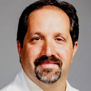 Andrew Eisen, MD