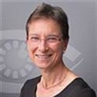 Deborah Zuckerman, MD