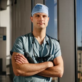 Ryan Smith, MD, Otolaryngology (ENT), Chicago, IL, Rush University Medical Center