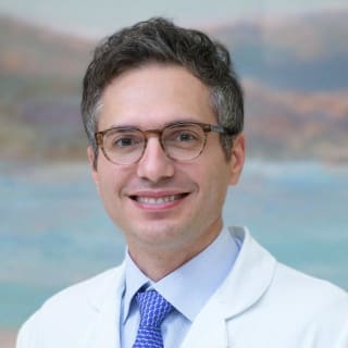 Andrew Goldstone, MD, Thoracic Surgery, New York, NY, New York-Presbyterian Hospital