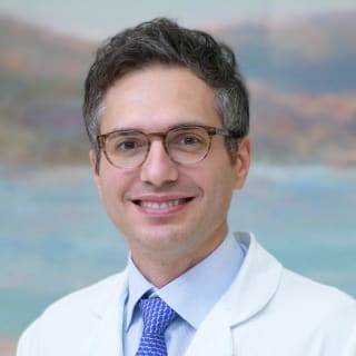 Andrew Goldstone, MD, Thoracic Surgery, Newark, NJ