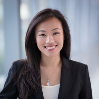 Allison Yang, MD