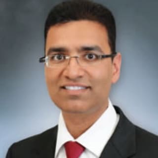 Amit Sharma, MD