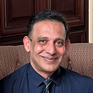 Adeel Rabbani, MD, Psychiatry, Birmingham, AL, Brookwood Baptist Medical Center