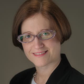 Wendy Rubinstein, MD