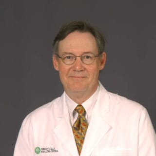 Charles Smith Jr., MD, Otolaryngology (ENT), Greenville, SC, Prisma Health Greenville Memorial Hospital