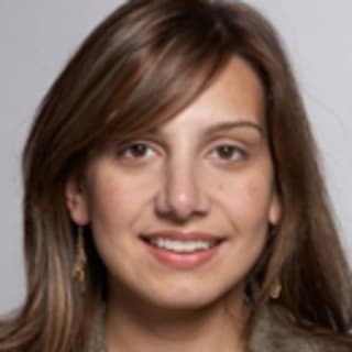 Eleni Maloutas, MD, Psychiatry, New York, NY, The Mount Sinai Hospital