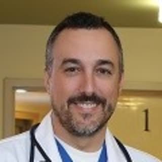 Anthony Cardillo, MD, Emergency Medicine, Sherman Oaks, CA, Adventist Health Glendale