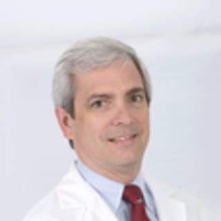 Charles Teter, MD