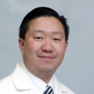 Douglas Rhee, MD, Ophthalmology, Cleveland, OH, University Hospitals Cleveland Medical Center