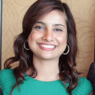 Reshma Ambaram, MD, Pediatrics, Los Angeles, CA