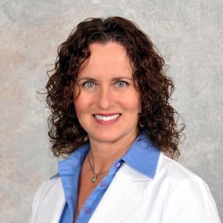 Lisa Goldberg Keithley, MD