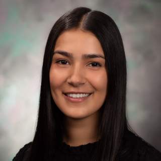 Gabriella DePaola, MD, Resident Physician, Morristown, NJ