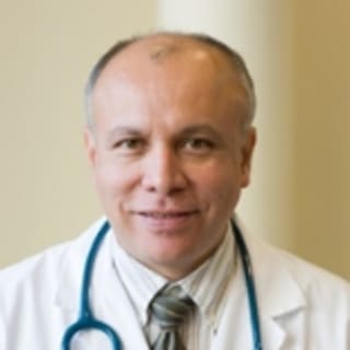 Ronald Merino, MD, Internal Medicine, Geneva, NY, Geneva General Hospital
