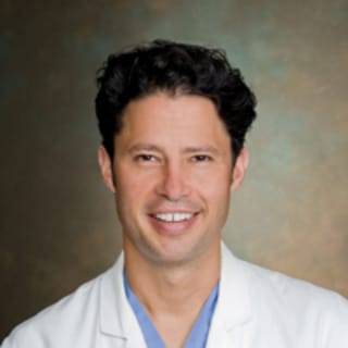 Richard Gulden, MD, Anesthesiology, Dallas, TX, Methodist Dallas Medical Center