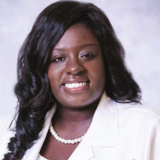 Nanna Frimpong, MD, Internal Medicine, Fayetteville, GA