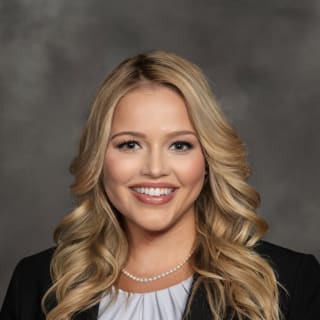 Nikki Trupiano, MD, Resident Physician, Chicago, IL
