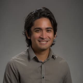 Marco Garcia II, MD