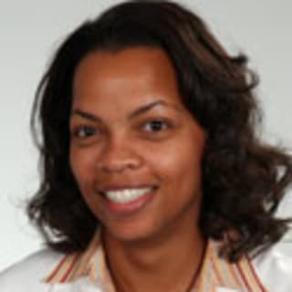 Tamika (Webb-Detiege) Webb Detege, MD, Rheumatology, New Orleans, LA, Ochsner Medical Center