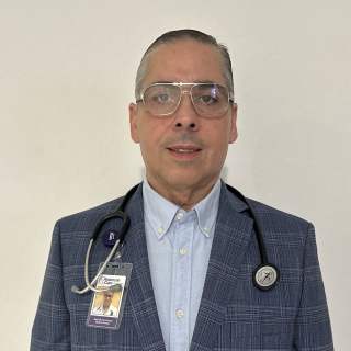 Eliud Deltoro Rivera, MD, Family Medicine, Winter Haven, FL