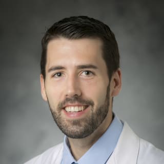 Gregory Brown, MD, Internal Medicine, Durham, NC, Duke University Hospital