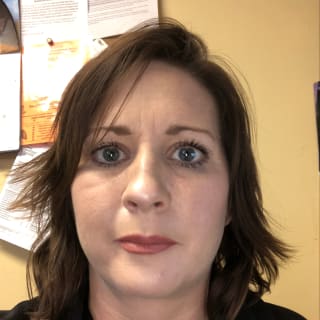Gretchen (Clements) Martin, Family Medicine, Pittsburg, KS
