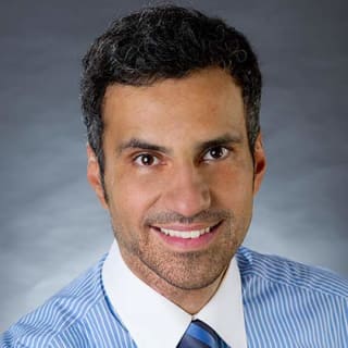 Anis Dizdarevic, MD, Anesthesiology, New York, NY, New York-Presbyterian Hospital