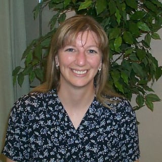 Barbara Fried, MD