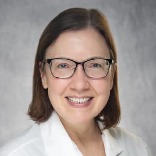 Melinda Johnson, MD, Internal Medicine, Iowa City, IA, University of Iowa Hospitals and Clinics