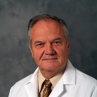 Peter Kovalszki, MD