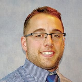 Benjamin Hodges, PA, Physician Assistant, Bloomingdale, IL, Fort HealthCare