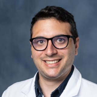 Luis Perez-Mena, MD, Infectious Disease, Gainesville, FL