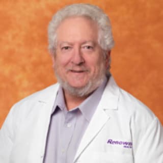 Paul Dieringer, MD, Internal Medicine, Reno, NV