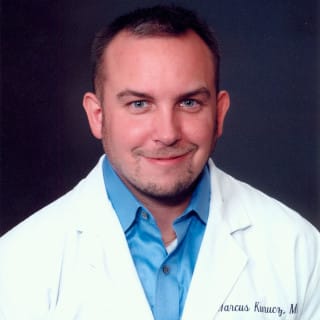 Marcus Kurucz, MD, General Surgery, Jasper, IN, Memorial Hospital and Health Care Center