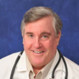 Robert McPhee, DO, Family Medicine, Crystal River, FL